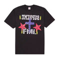 Supreme FML Tee Black